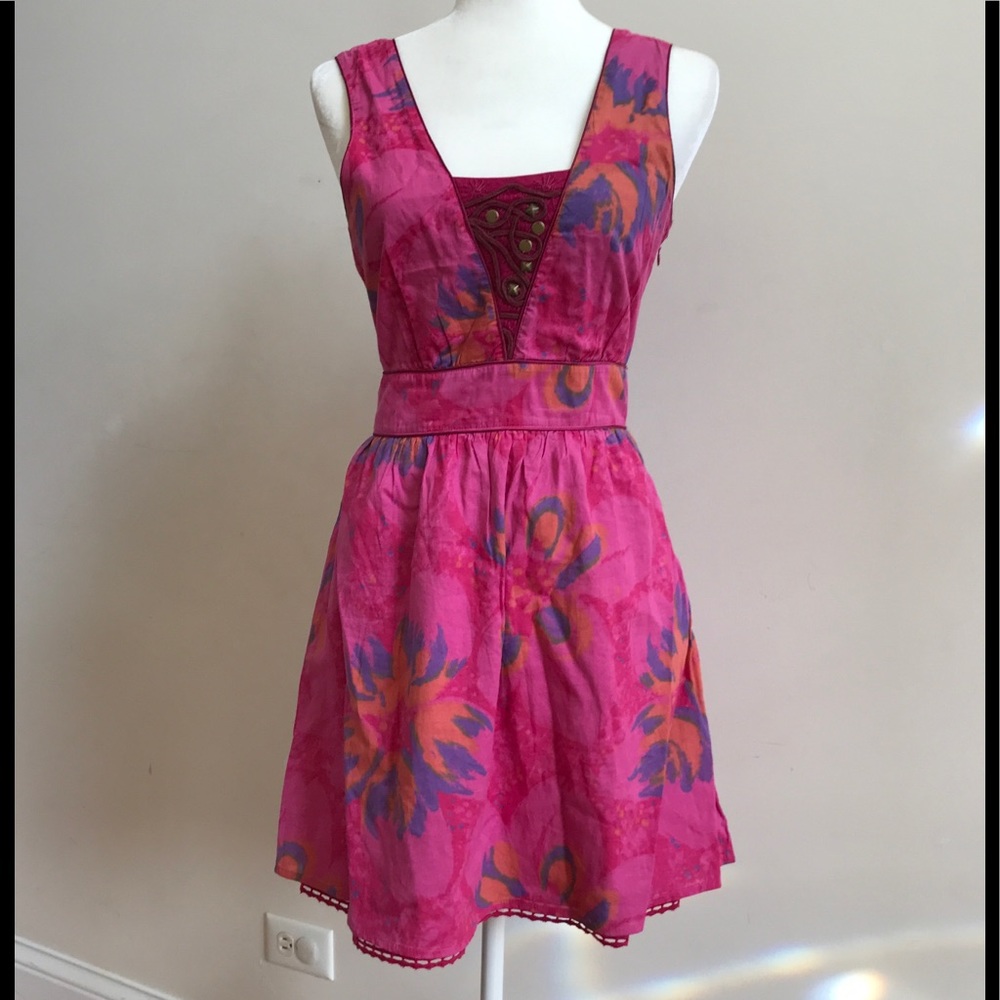 Free People Dress